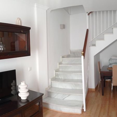 Top Duplex Centro "La Plazuela" Jerez de la Frontera Exteriör bild