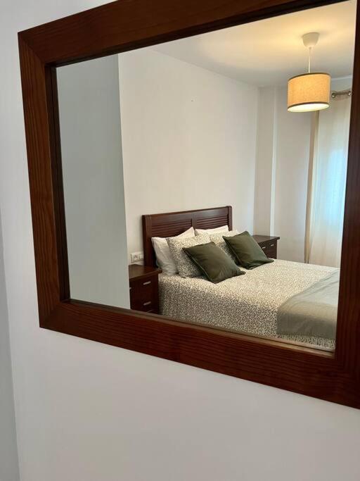 Top Duplex Centro "La Plazuela" Jerez de la Frontera Exteriör bild