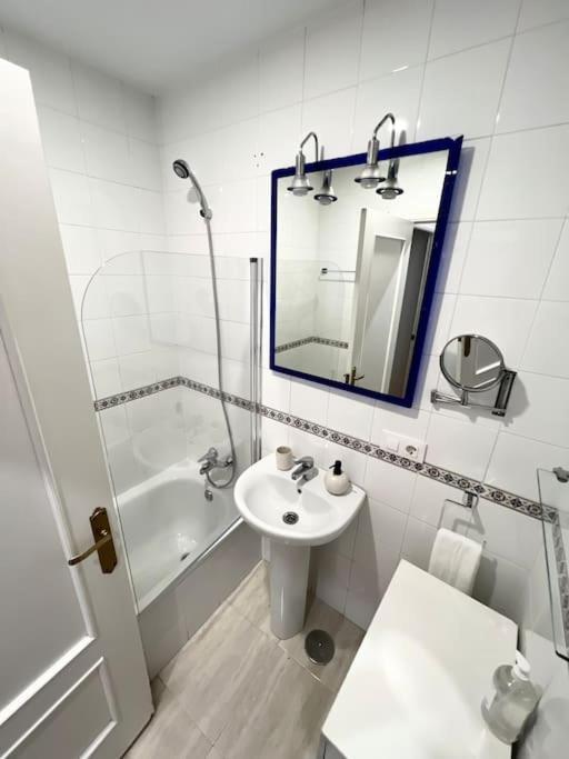 Top Duplex Centro "La Plazuela" Jerez de la Frontera Exteriör bild