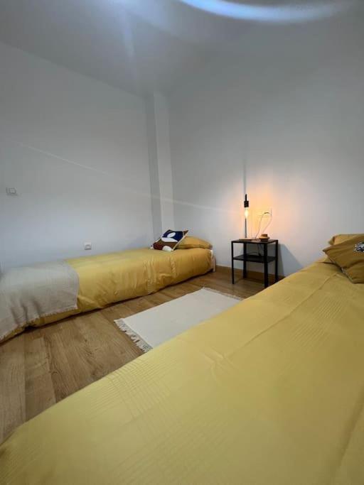 Top Duplex Centro "La Plazuela" Jerez de la Frontera Exteriör bild