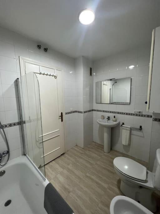 Top Duplex Centro "La Plazuela" Jerez de la Frontera Exteriör bild