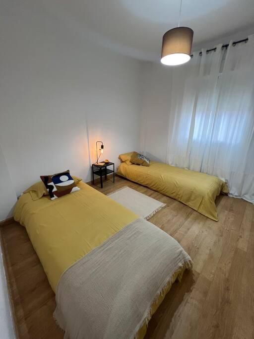 Top Duplex Centro "La Plazuela" Jerez de la Frontera Exteriör bild