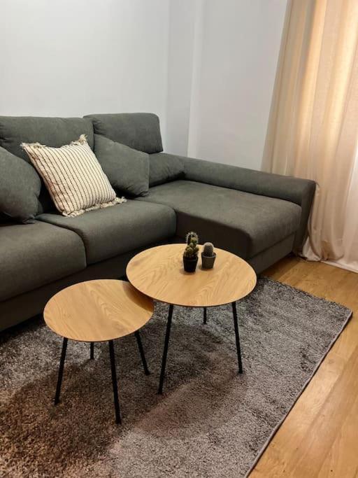 Top Duplex Centro "La Plazuela" Jerez de la Frontera Exteriör bild