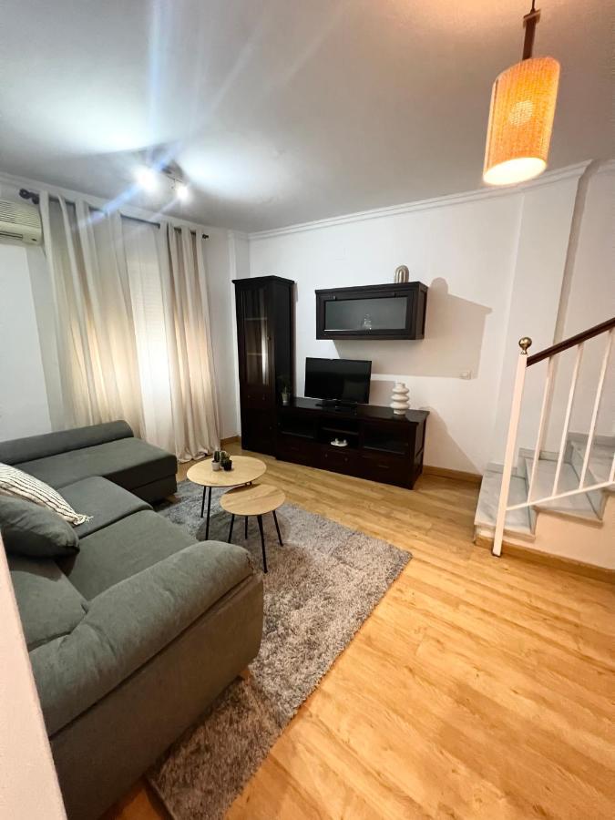 Top Duplex Centro "La Plazuela" Jerez de la Frontera Exteriör bild