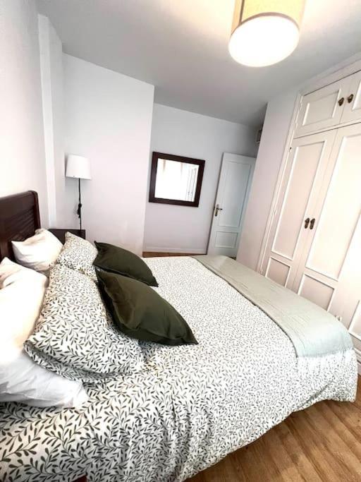 Top Duplex Centro "La Plazuela" Jerez de la Frontera Exteriör bild