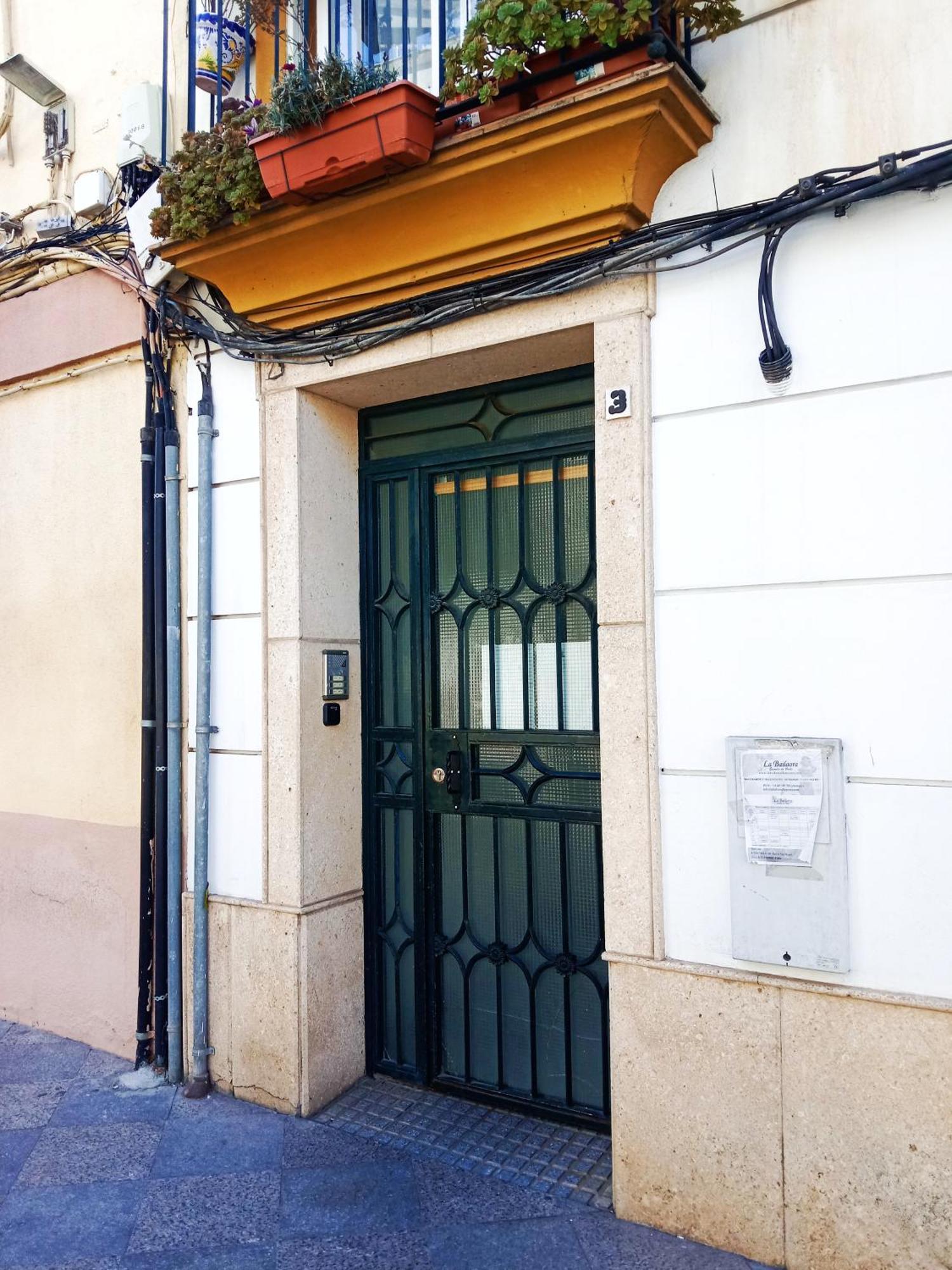 Top Duplex Centro "La Plazuela" Jerez de la Frontera Exteriör bild