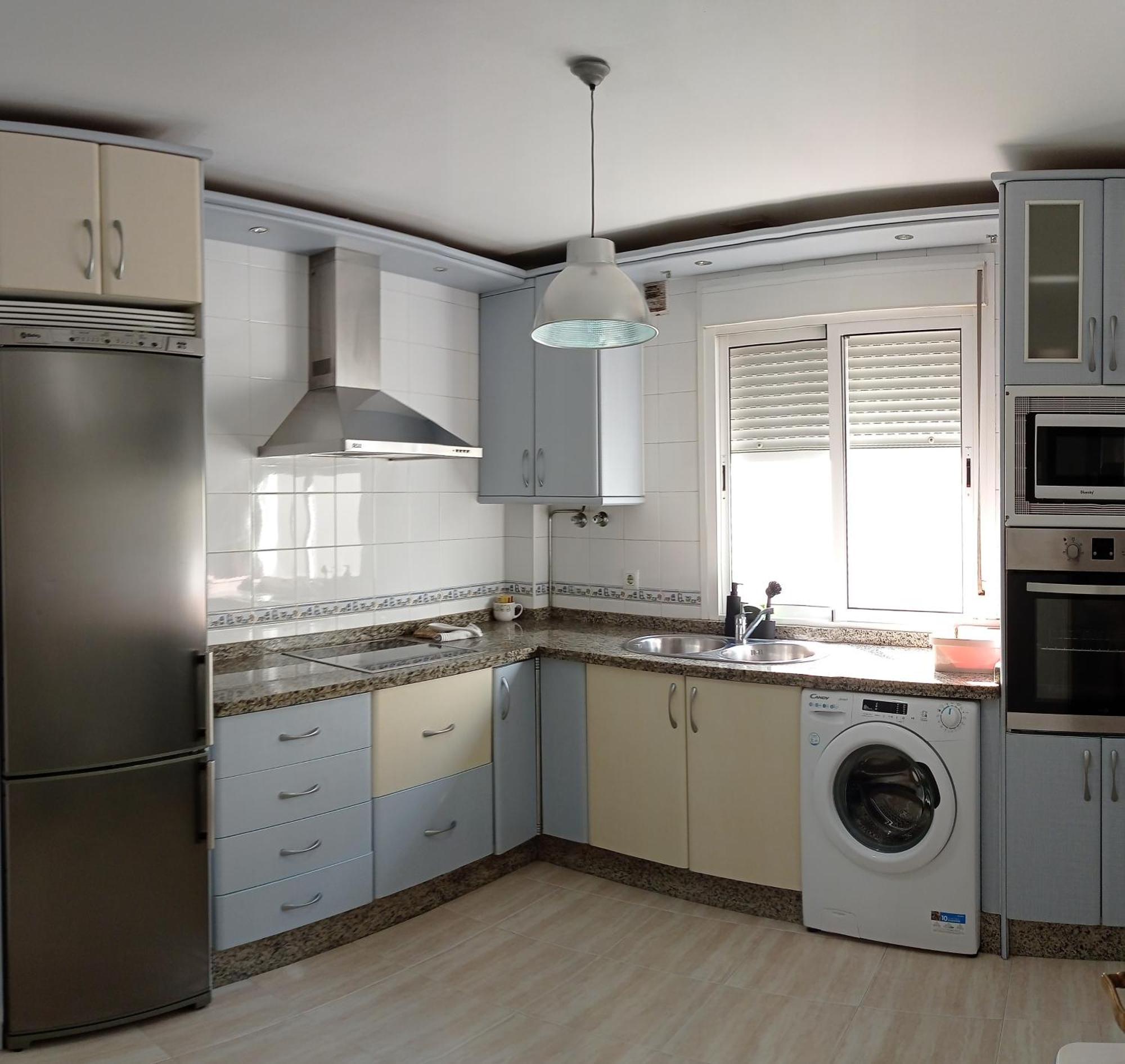 Top Duplex Centro "La Plazuela" Jerez de la Frontera Exteriör bild