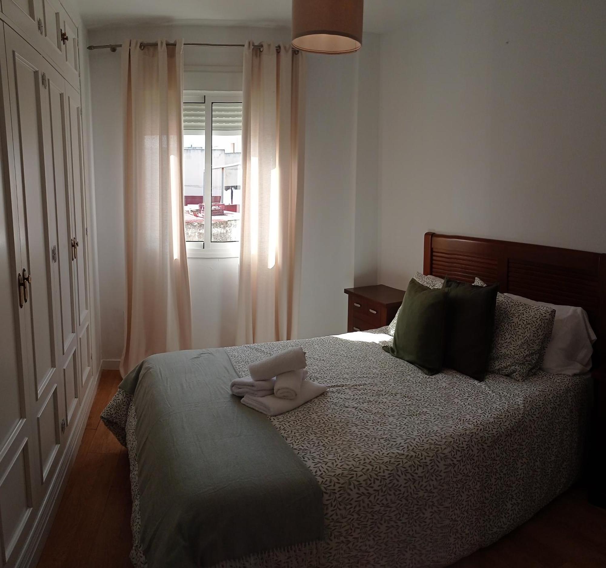 Top Duplex Centro "La Plazuela" Jerez de la Frontera Exteriör bild