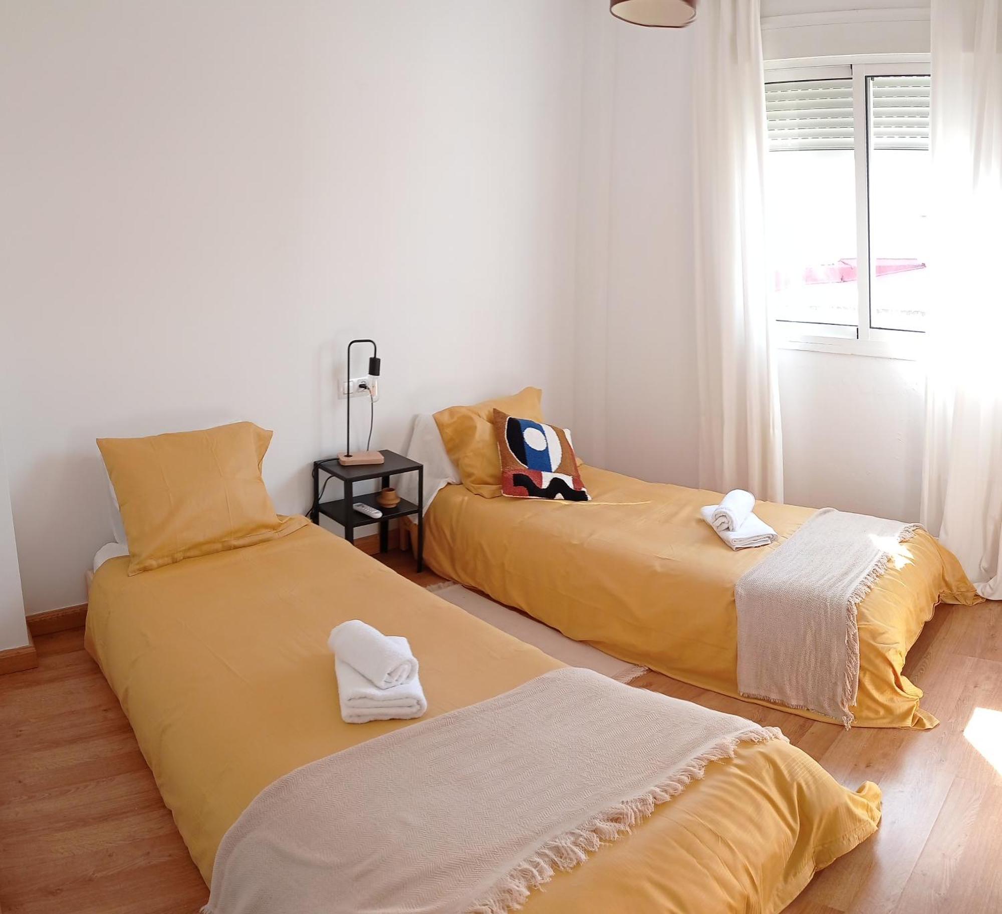 Top Duplex Centro "La Plazuela" Jerez de la Frontera Exteriör bild