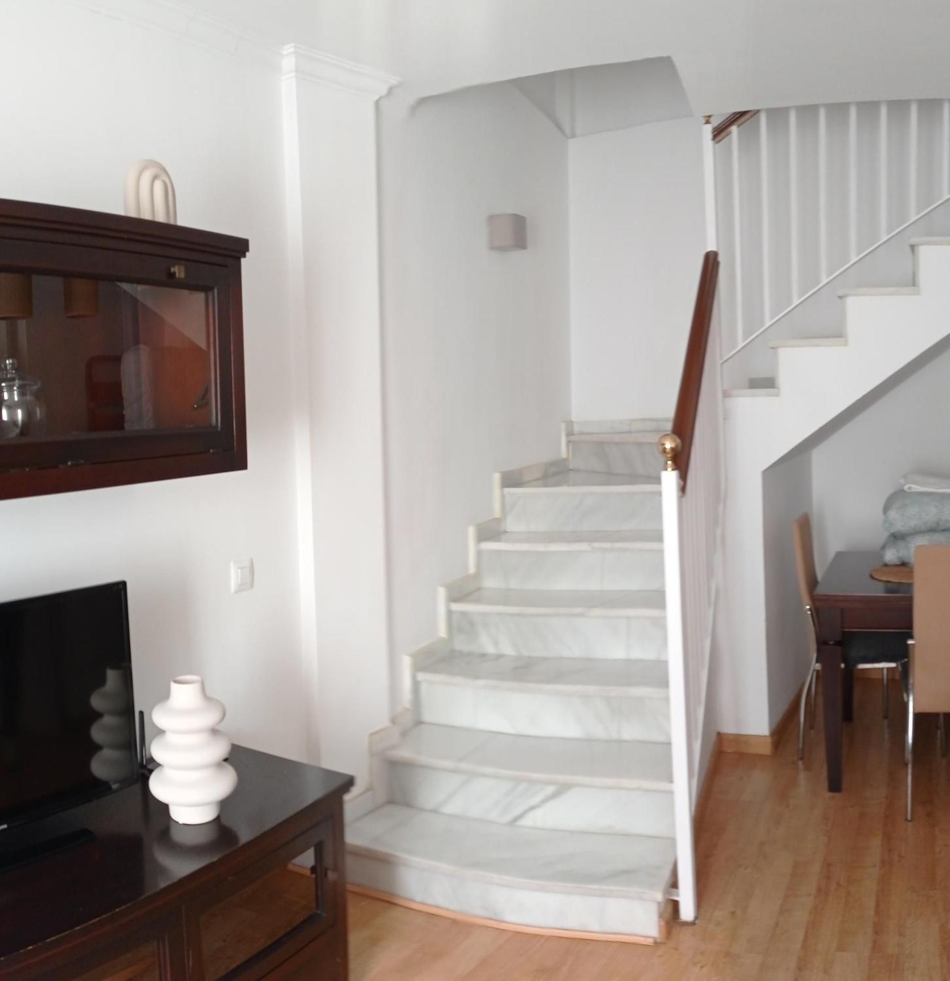 Top Duplex Centro "La Plazuela" Jerez de la Frontera Exteriör bild