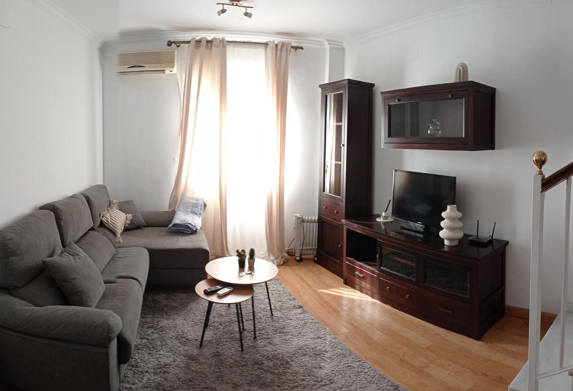 Top Duplex Centro "La Plazuela" Jerez de la Frontera Exteriör bild